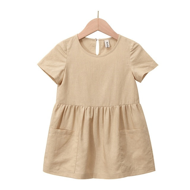 Robe d'anniversaire pour fille, vêtements pour bébé, design pour adolescente