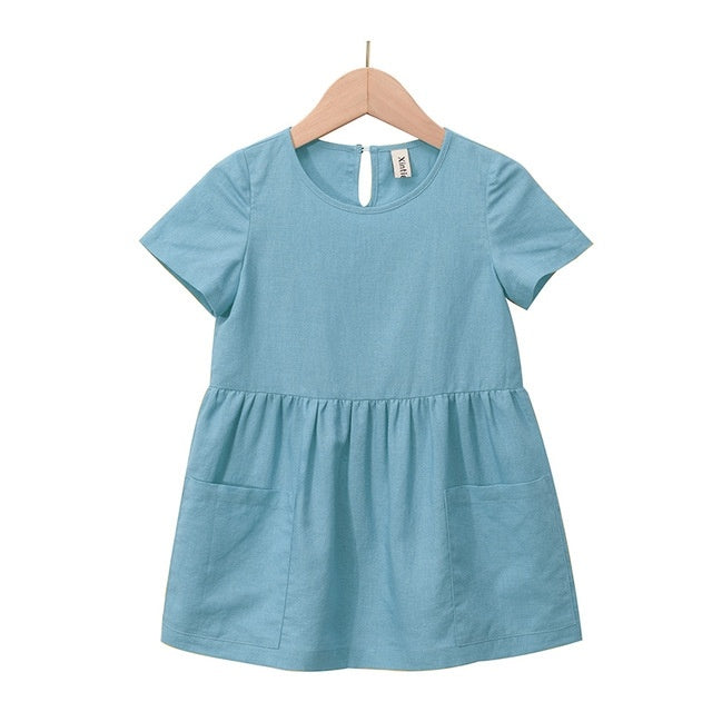Robe d'anniversaire pour fille, vêtements pour bébé, design pour adolescente