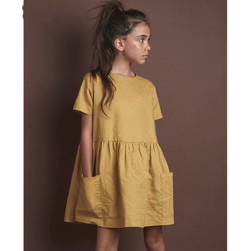 Robe d'anniversaire pour fille, vêtements pour bébé, design pour adolescente