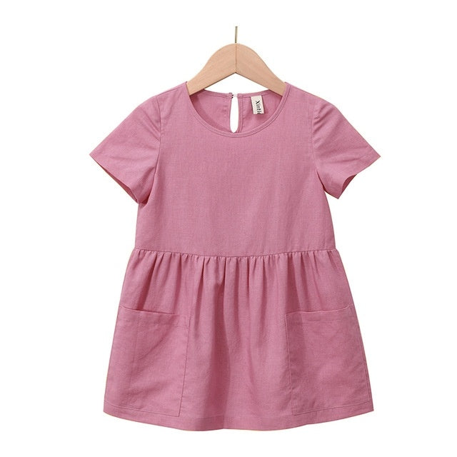 Robe d'anniversaire pour fille, vêtements pour bébé, design pour adolescente