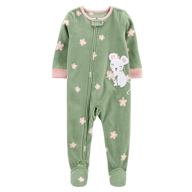 Robes pour bébé Vêtements pour filles