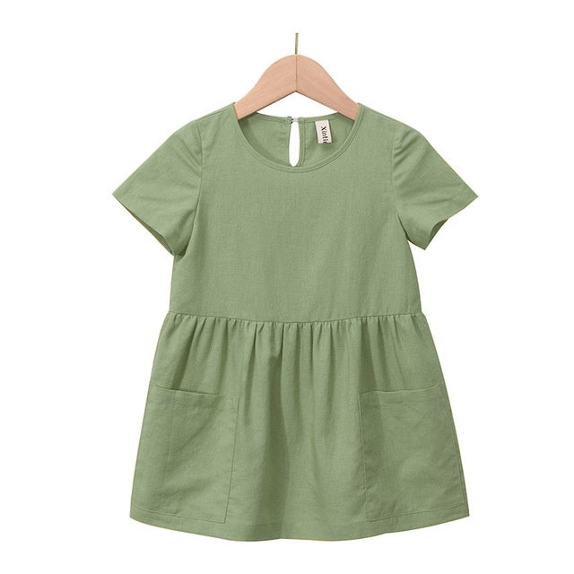 Robe d'anniversaire pour fille, vêtements pour bébé, design pour adolescente