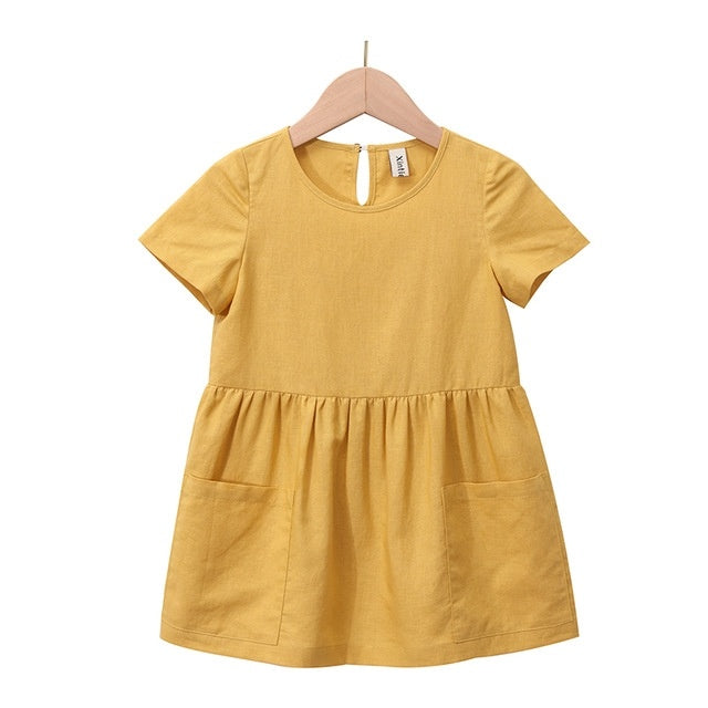 Robe d'anniversaire pour fille, vêtements pour bébé, design pour adolescente