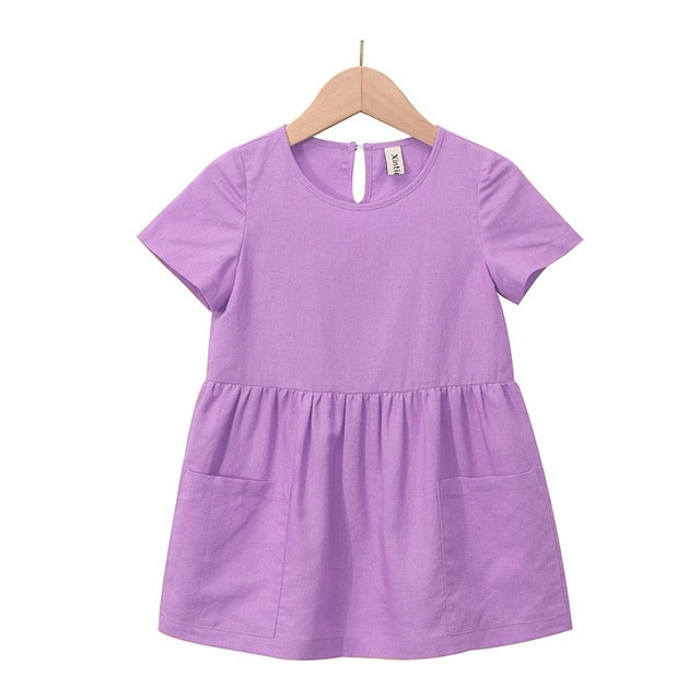 Robe d'anniversaire pour fille, vêtements pour bébé, design pour adolescente