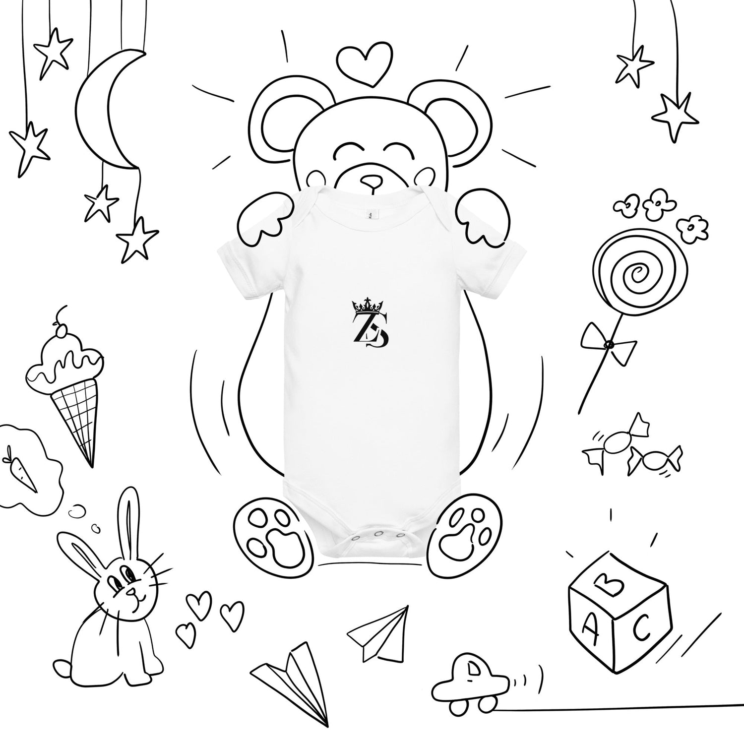 KIDS ZOE
