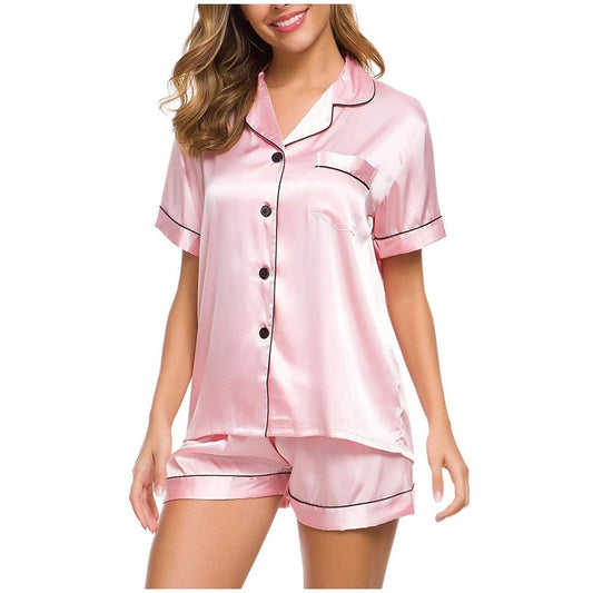 Pyjamas pour femmes Pyjamas Vêtements de nuit Vêtements de nuit Femmes