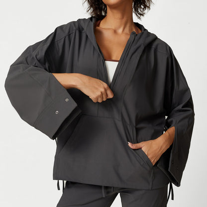 European And American New Exercise Yoga Clothes Women