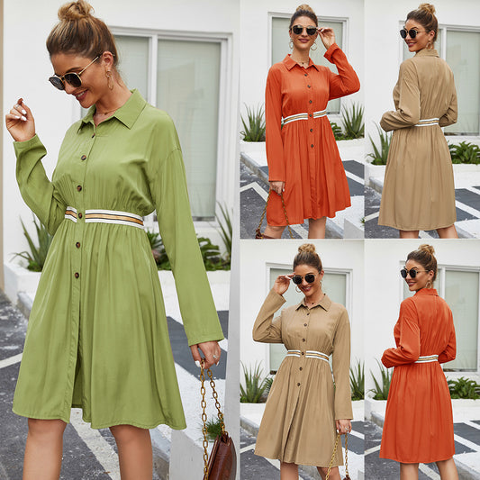 robes d'été vêtements pour femmes robe décontractée pour dames