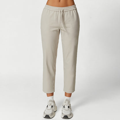 European And American New Exercise Yoga Clothes Women