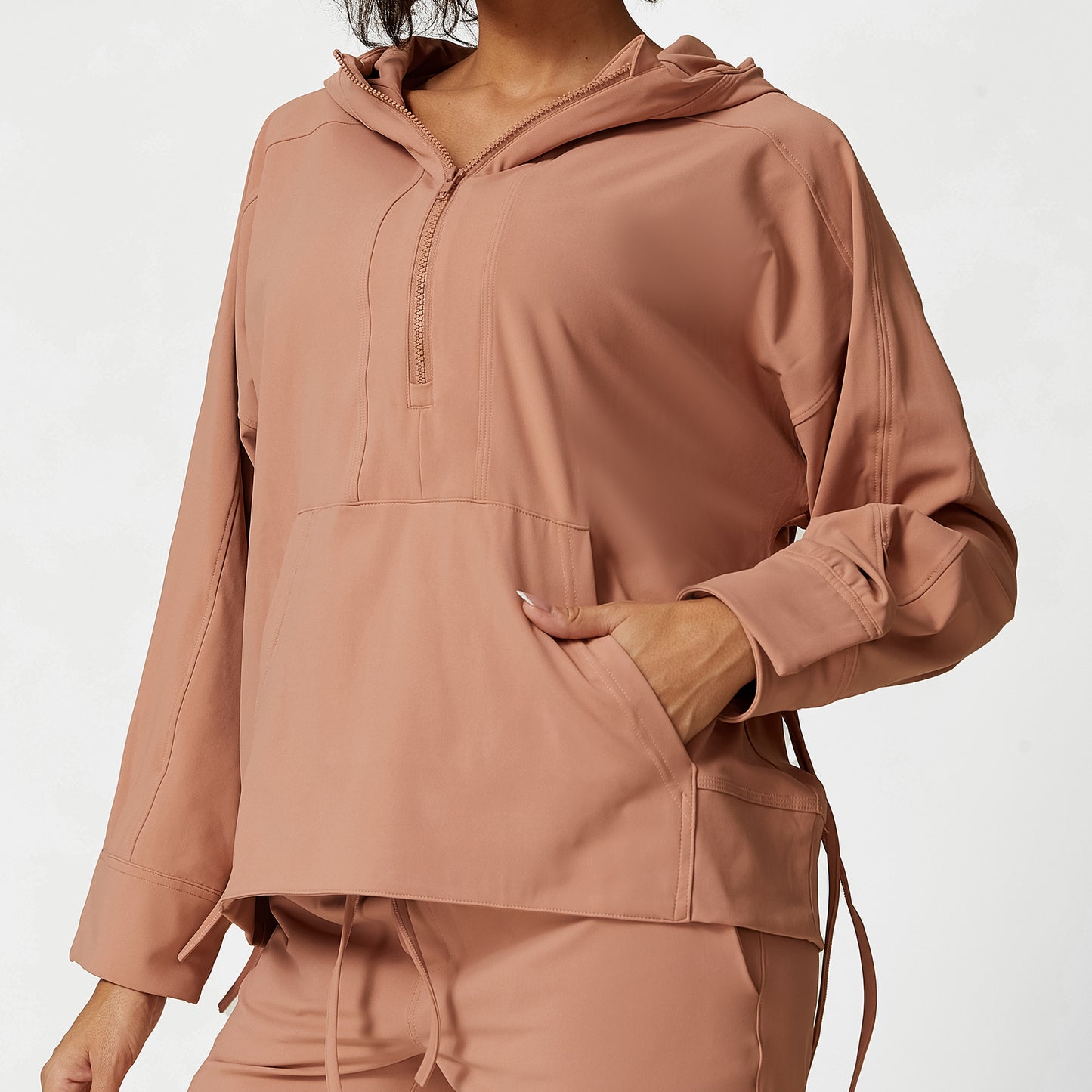 European And American New Exercise Yoga Clothes Women