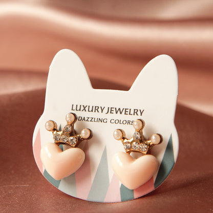 DIY jewelry accessories materials