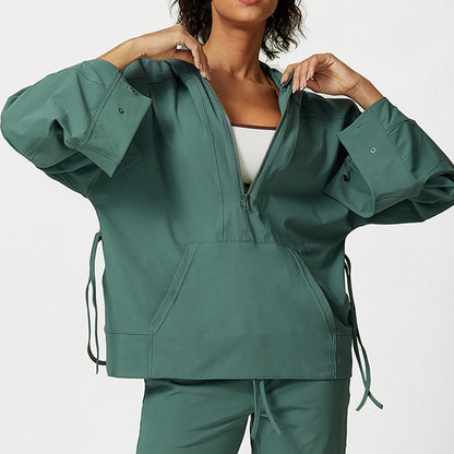 European And American New Exercise Yoga Clothes Women