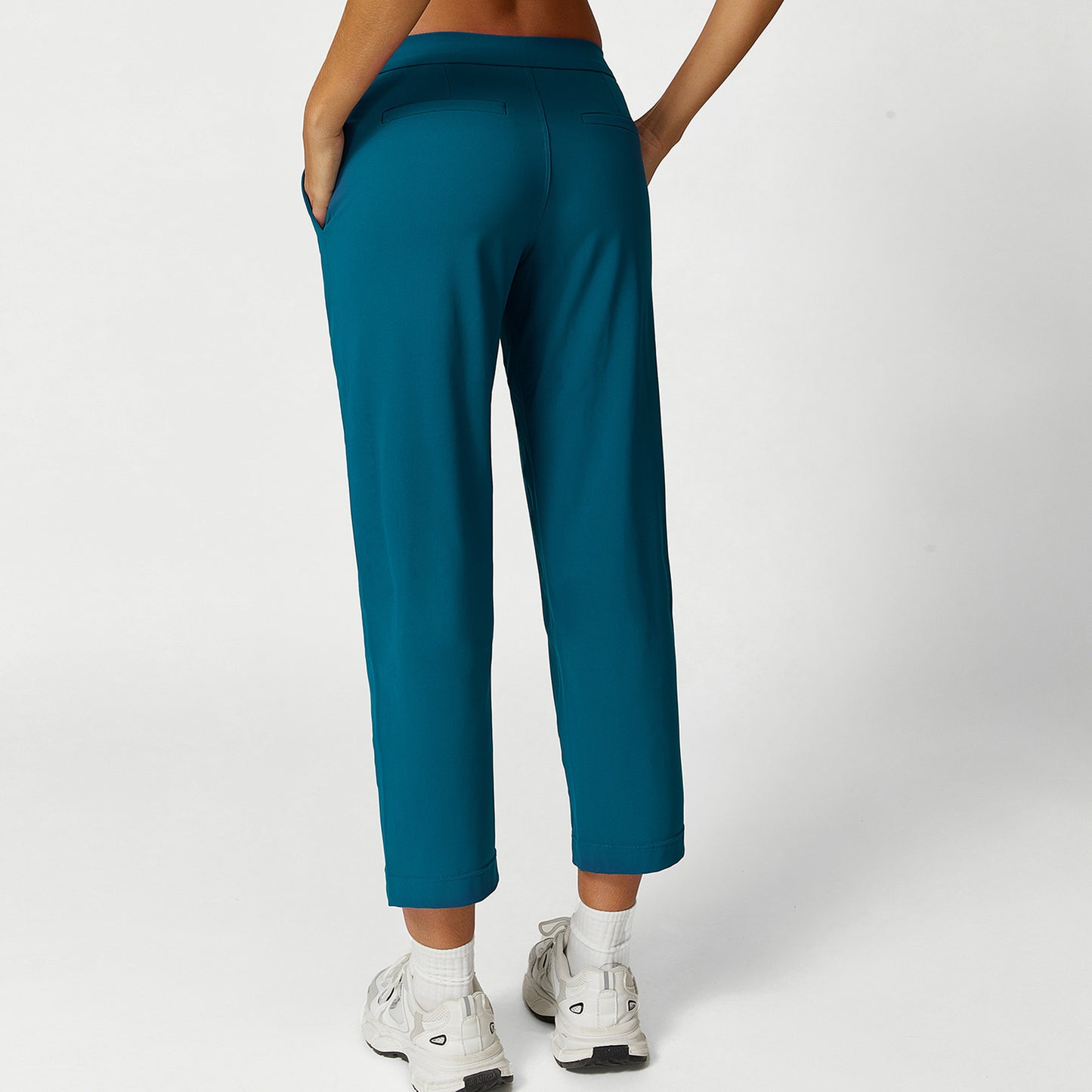 European And American New Exercise Yoga Clothes Women