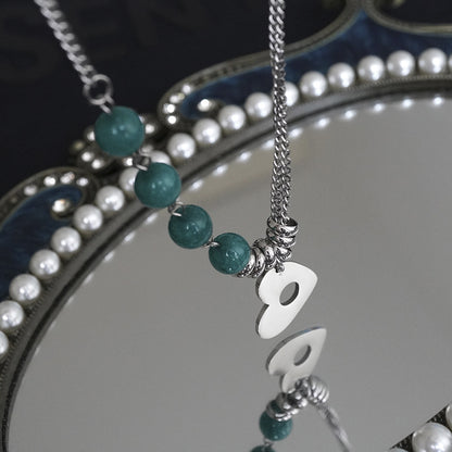 Personality Trend Jewelry Cool Accessories Necklace Women