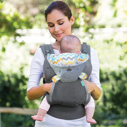 New Foreign Trade Baby Carrier With Two-in-one Baby