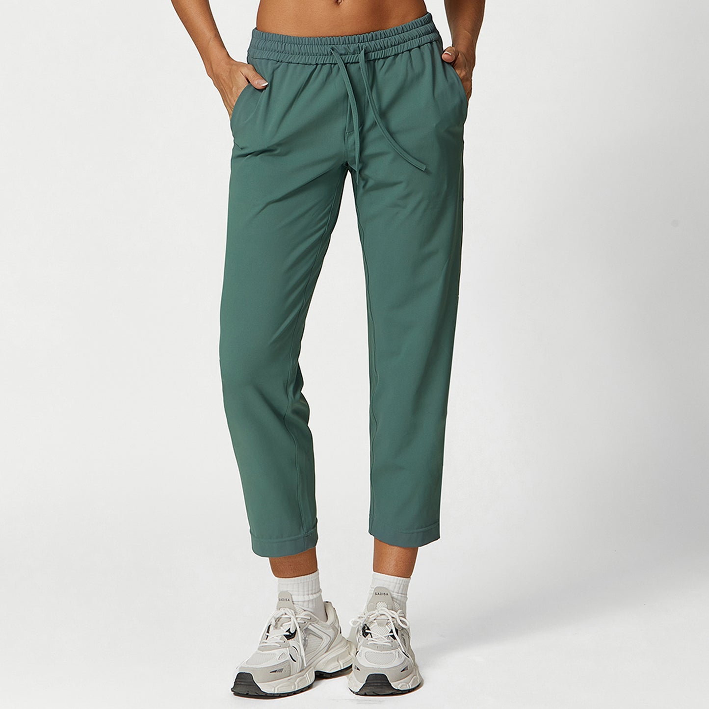 European And American New Exercise Yoga Clothes Women