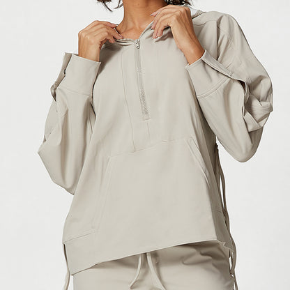 European And American New Exercise Yoga Clothes Women