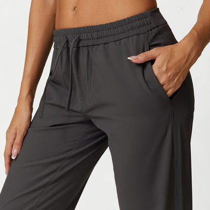 European And American New Exercise Yoga Clothes Women