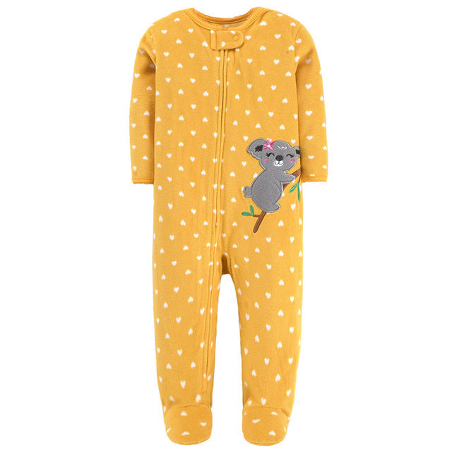 Robes pour bébé Vêtements pour filles