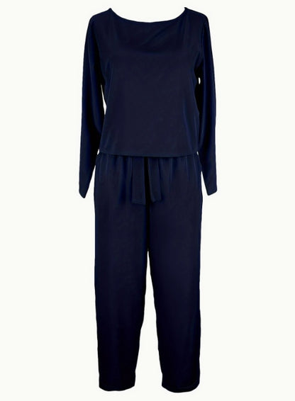 Women'S  Casual Polyester Set